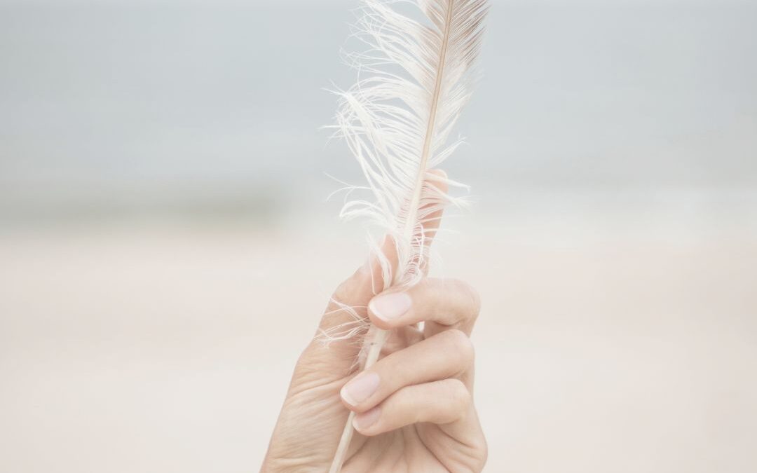 fall in love with your nervous system