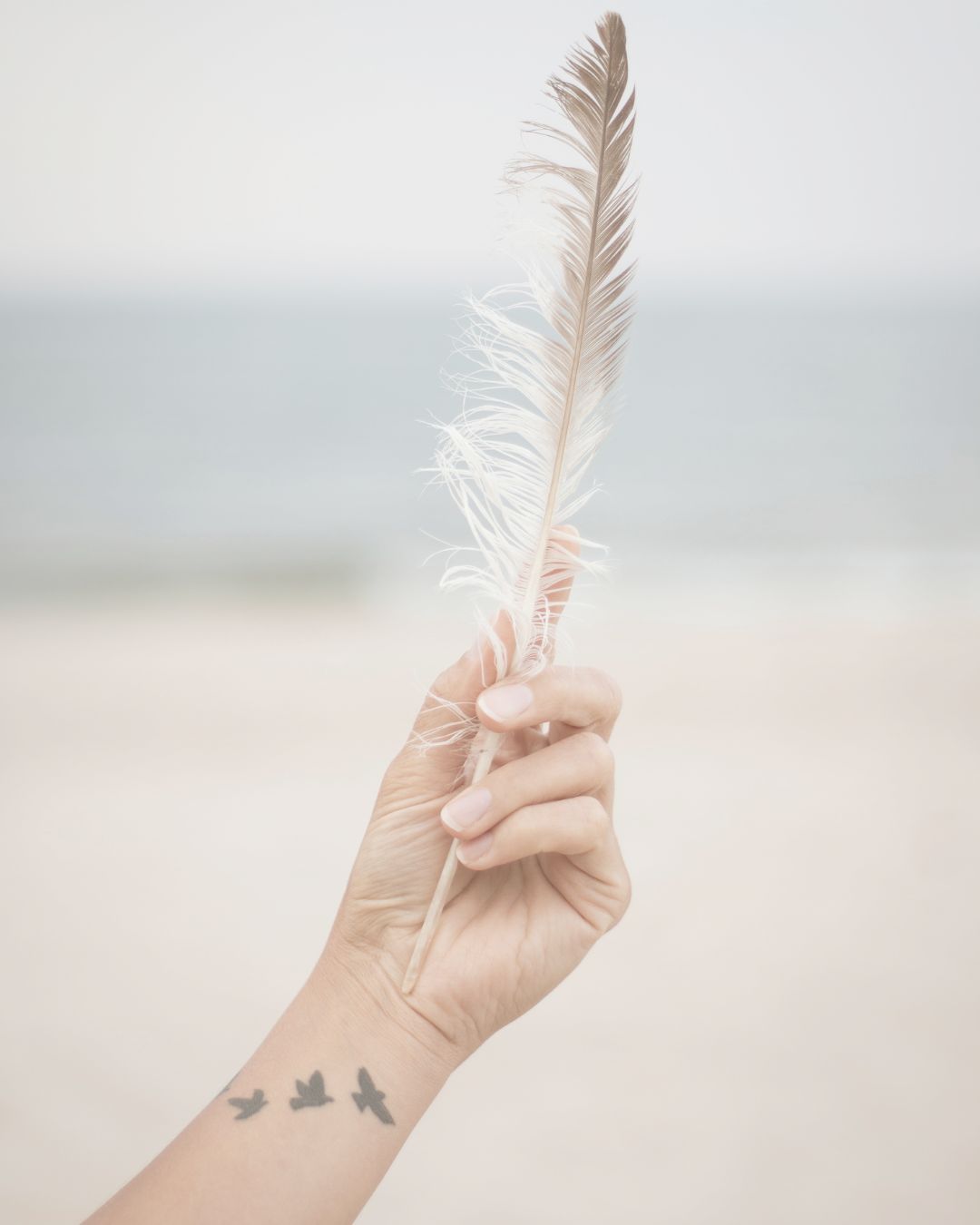 fall in love with your nervous system