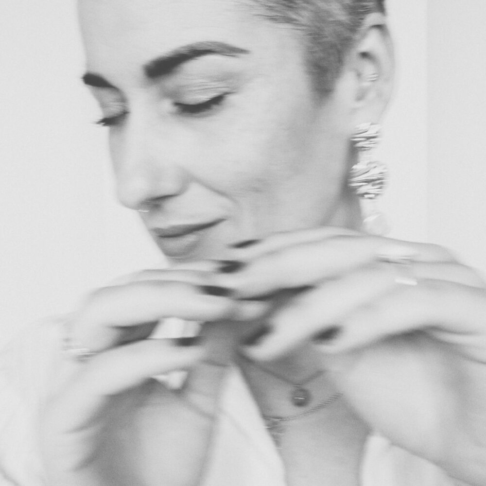 soft is the new strong - Audioprogramm