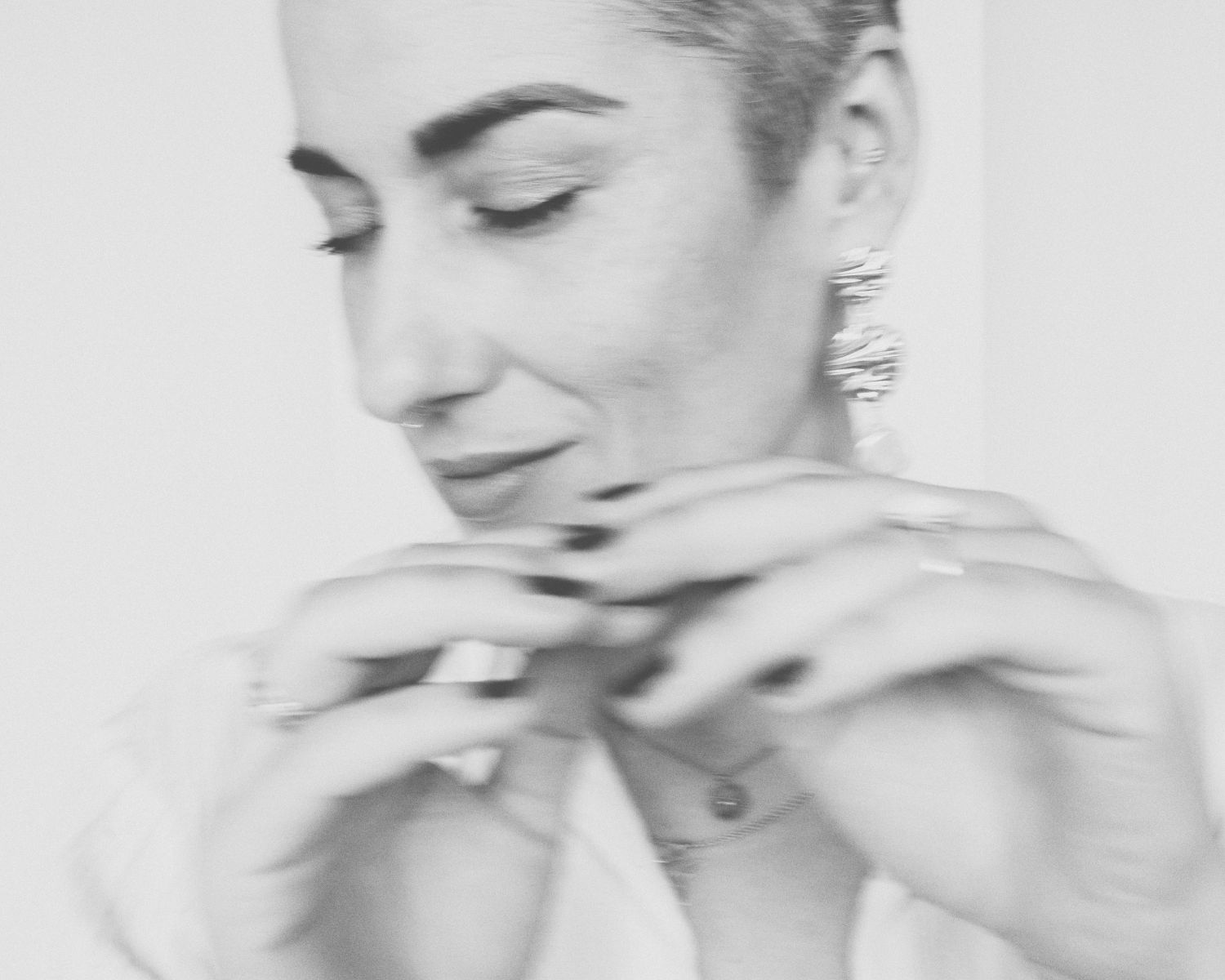 soft is the new strong - Audioprogramm