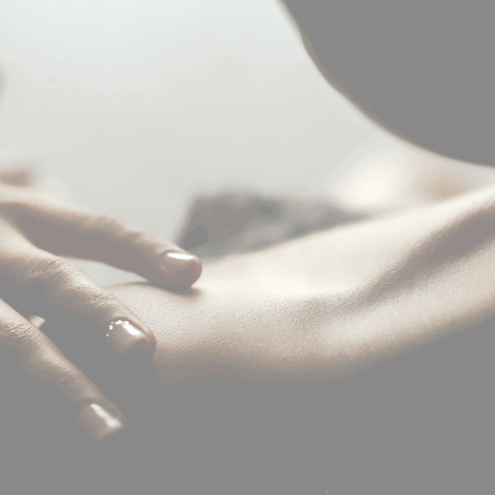 the art of touch - Behandlung